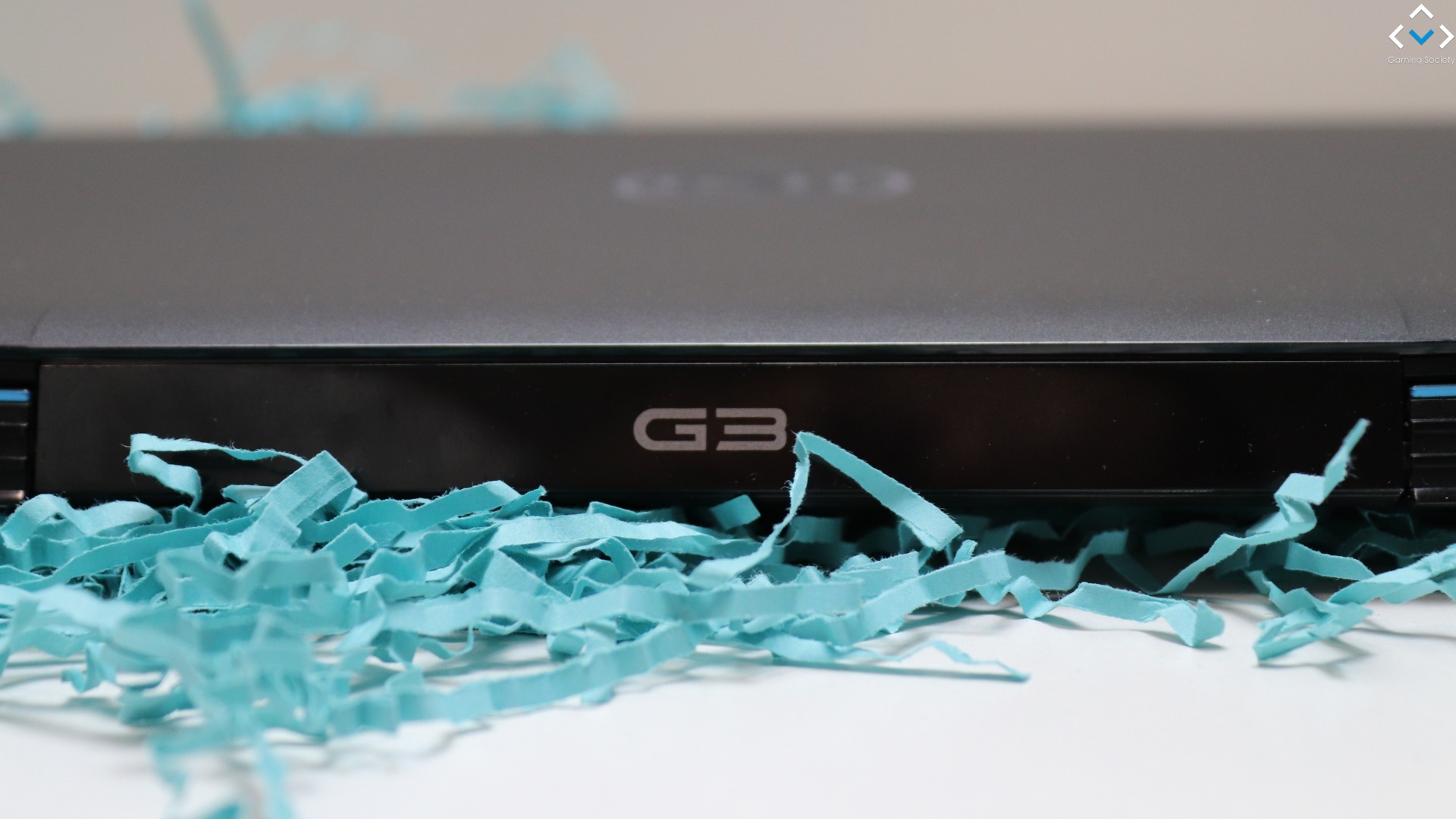 Dell G3