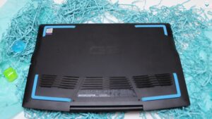 Dell G3