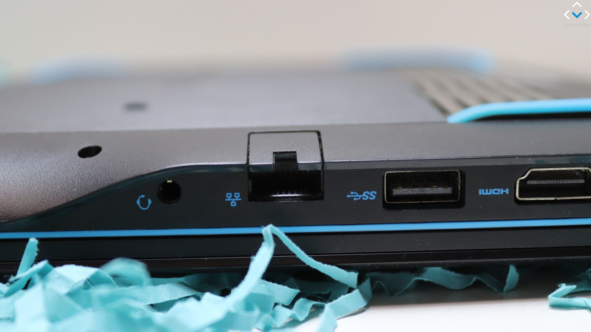 Dell G3