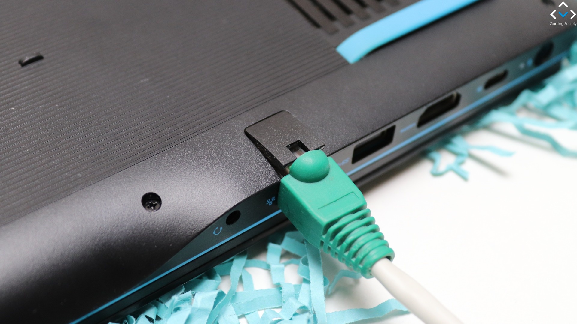 Dell G3