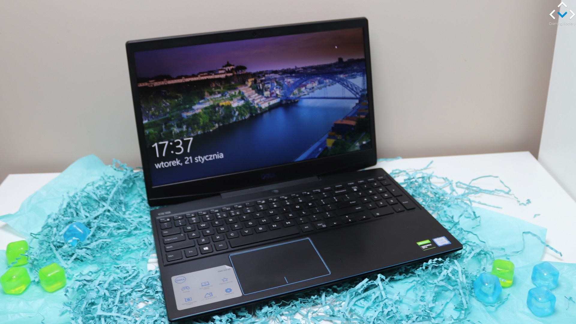 Dell G3
