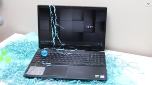 Dell G3