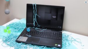 Dell G3