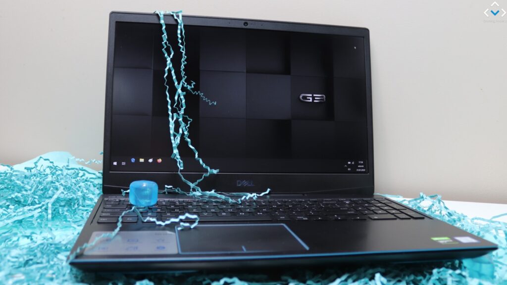 Dell G3 – Recenzja cichego i wydajnego laptopa dla graczy