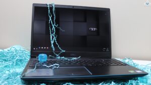 Dell G3
