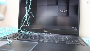 Dell G3