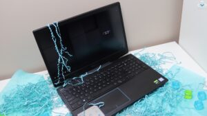 Dell G3
