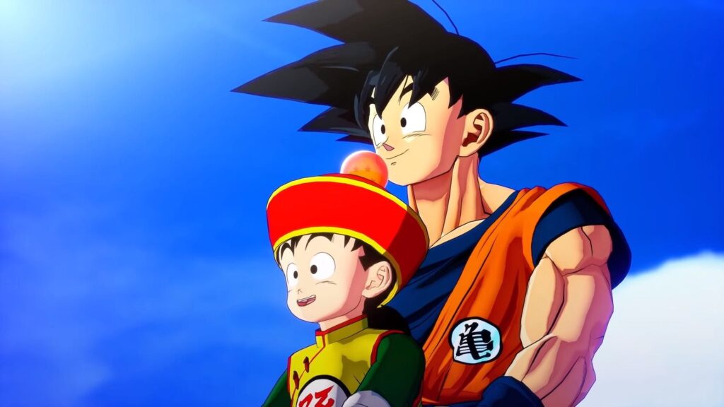 Dragon Ball Z Kakarot – ile zajmie przejście gry?