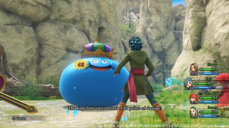 Yuji Horii potwierdza trwające prace nad Dragon Quest XII