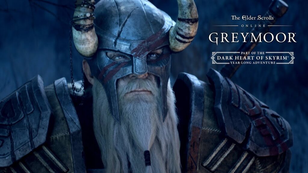 Elder Scrolls Online – nowe rozszerzenie skupia się na wampirach i jest osadzone w Skyrim