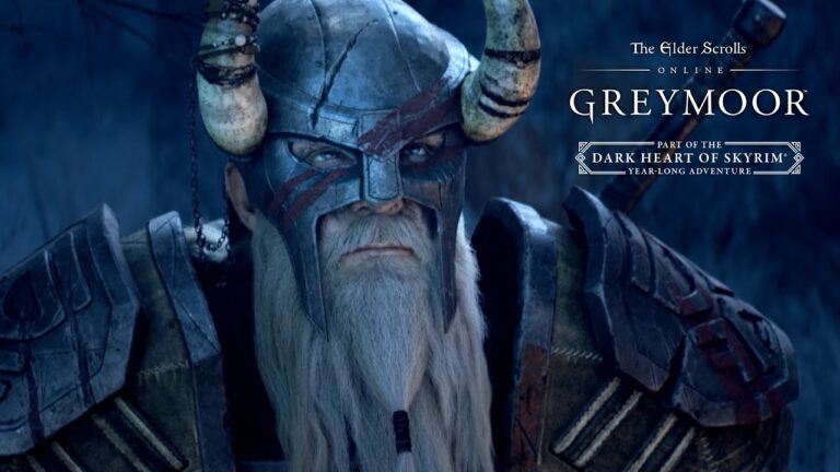 Elder Scrolls Online – nowe rozszerzenie skupia się na wampirach i jest osadzone w Skyrim
