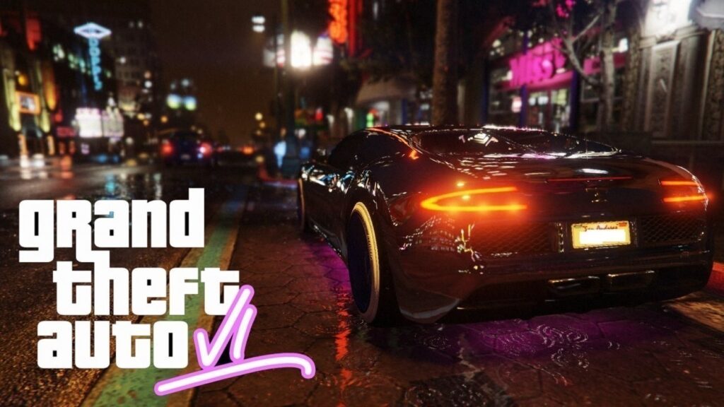 GTA 6