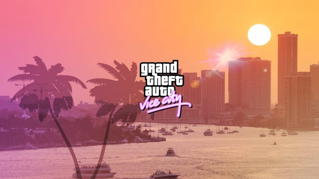 GTA 5 Vice City vs GTA Vice City – porównanie moda i oryginalnej gry