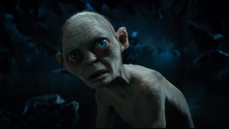 The Lord of the Rings: Gollum trafi na PC, PS5 oraz Xbox Series X