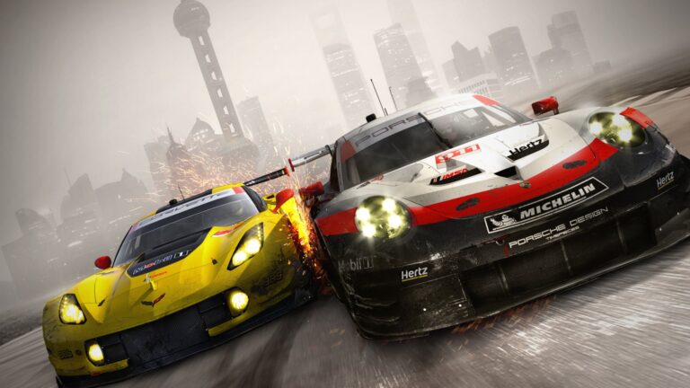 Grid – darmowy weekend na Steam