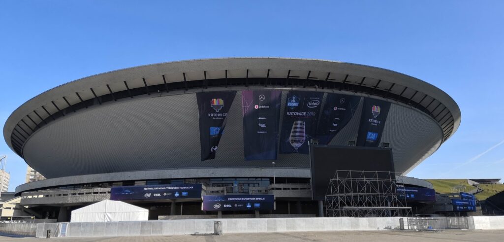 IEM Katowice 2019 – najlepszy Major w historii