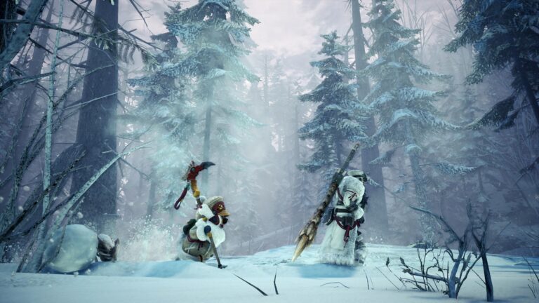 Monster Hunter World: Iceborne – Capcom zdradził swoje plany na następne pół roku