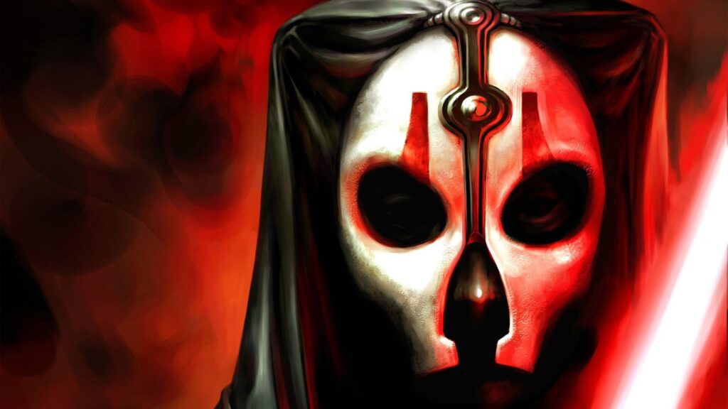 KOTOR II: The Sith Lords jeszcze w grudniu na Android i iOS