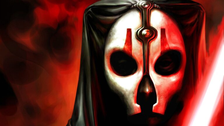 KOTOR II: The Sith Lords jeszcze w grudniu na Android i iOS