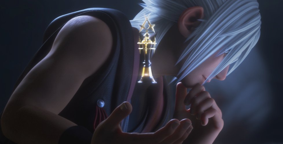 Kingdom Hearts – seria trafi ekskluzywnie do Epic Games Store