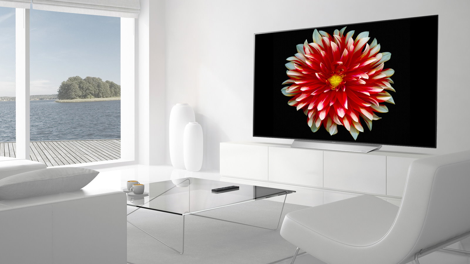 LG OLED