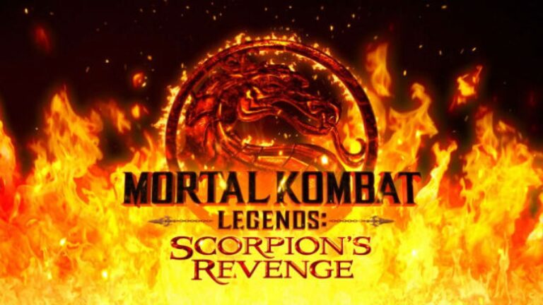 Mortal Kombat powraca jako animacja. Ed Boon został konsultantem