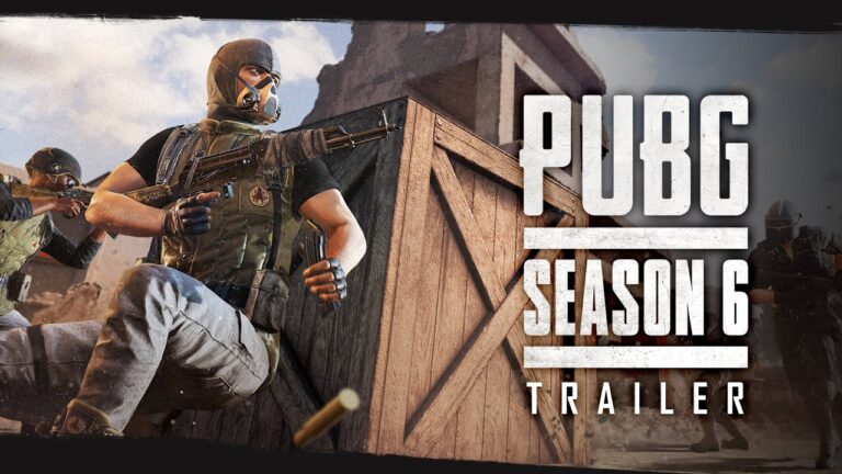 PUBG zaktualizowany o wyrzutnie rakiet
