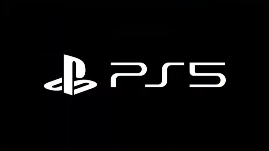 Sony pokazało… logo PlayStation 5