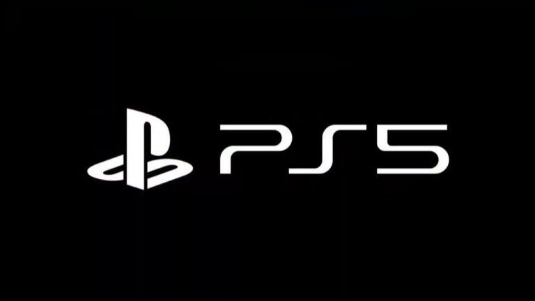 Sony pokazało… logo PlayStation 5