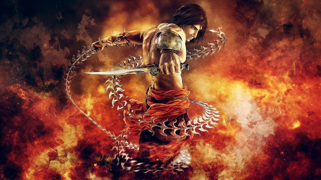 Prince of Persia powróci na PS5 i Xbox Series X