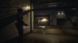 Resident Evil 3