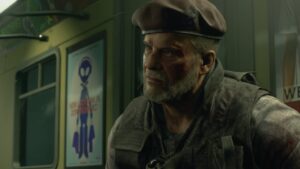 Resident Evil 3