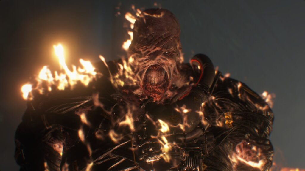 Resident Evil 3 – Nemesis na nowych zrzutach ekranu i trailerze