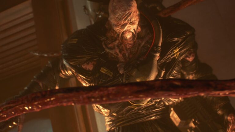 Resident Evil 3 – wyciekł gameplay z gry