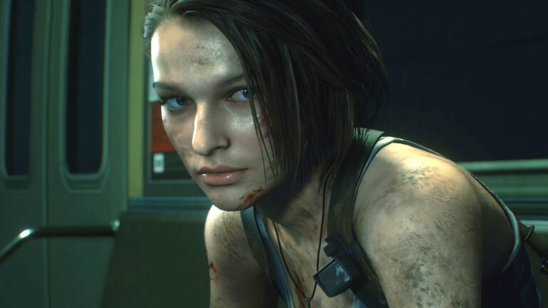 Resident Evil 3 niestety bez różnych zakończeń i trybu Mercenaries