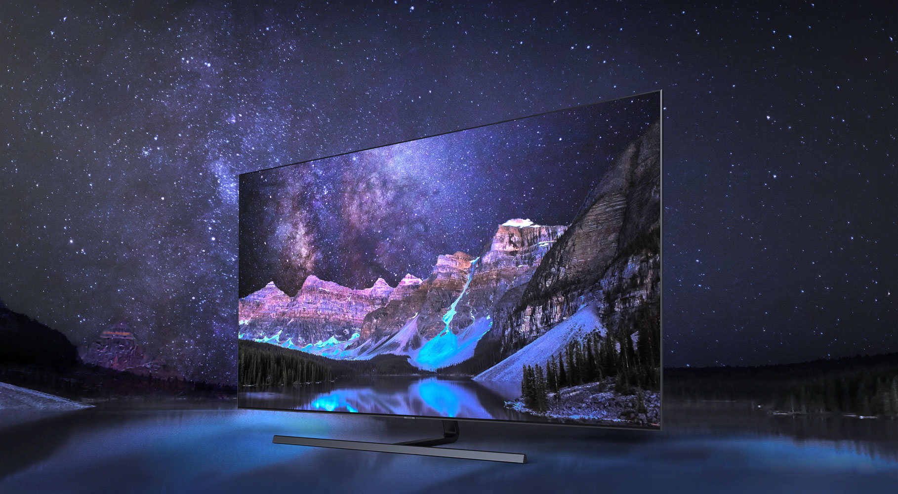 Samsung QLED