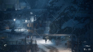 Sniper Ghost Warrior Contracts 1