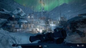 Sniper Ghost Warrior Contracts 2