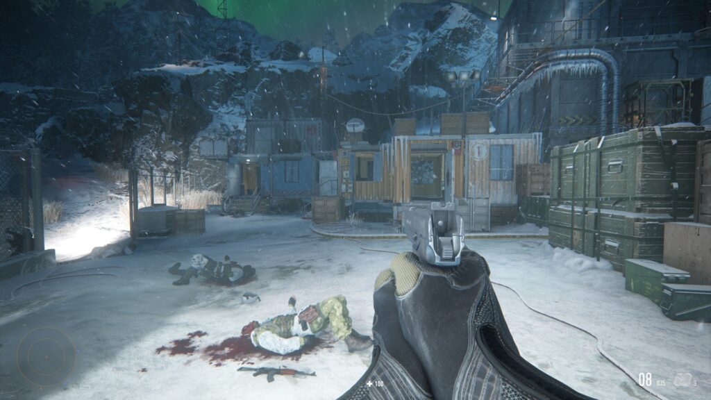 Sniper Ghost Warrior Contracts 4