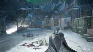 Sniper Ghost Warrior Contracts 4