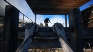 Sniper Ghost Warrior Contracts 5