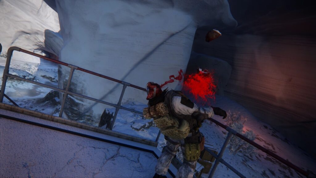 Sniper Ghost Warrior Contracts 6