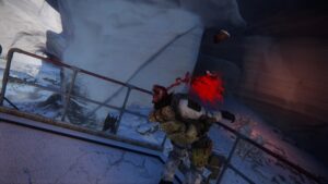 Sniper Ghost Warrior Contracts 6