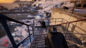 Sniper Ghost Warrior Contracts 9