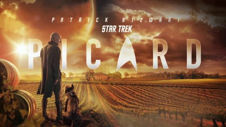 Star Trek: Picard z teaserem 2. sezonu