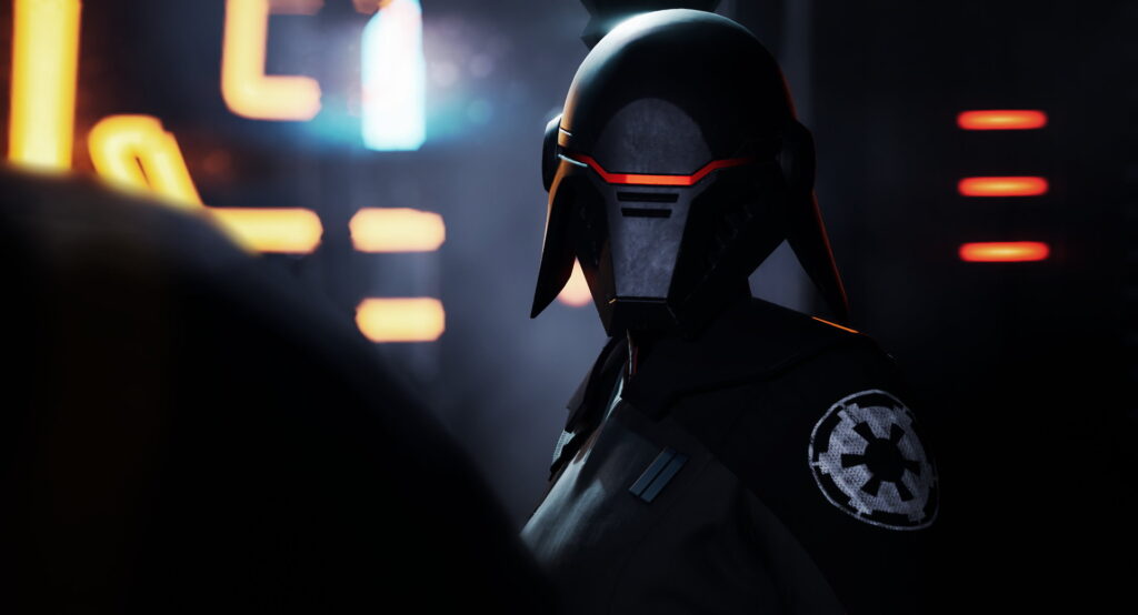 Star Wars Jedi Fallen Order
