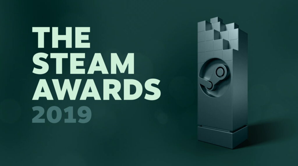 Steam Awards 2019 – poznaliśmy wszystkich zwycięzców