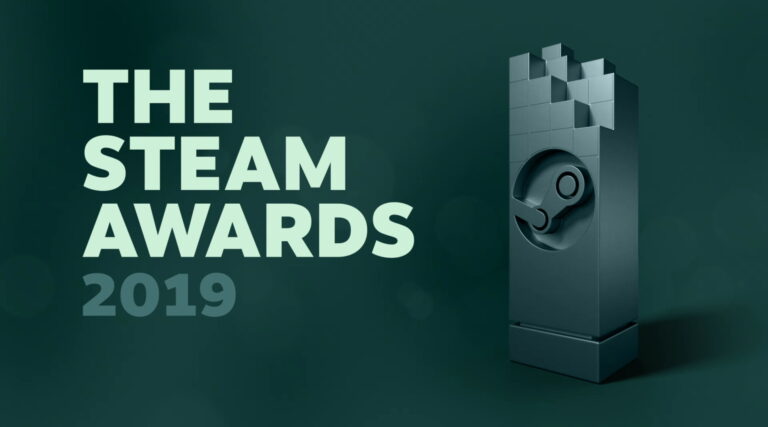 Steam Awards 2019 – poznaliśmy wszystkich zwycięzców