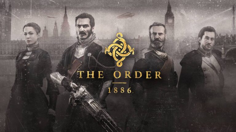 The Order 1886 – druga część gry może trafić na PS5 i Xbox Series X