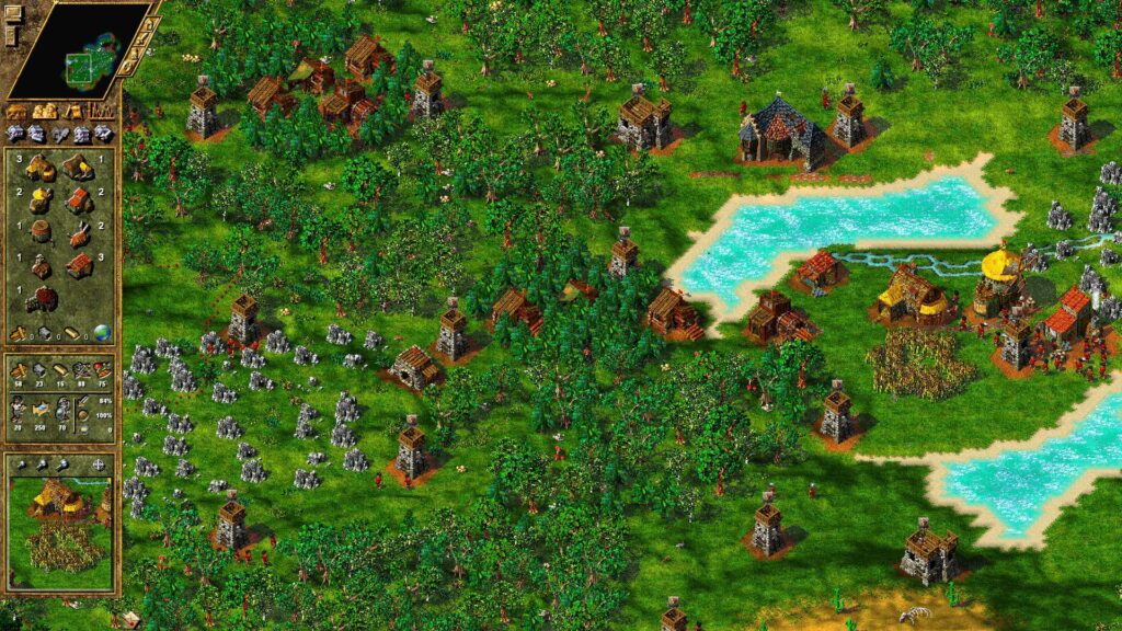 The Settlers